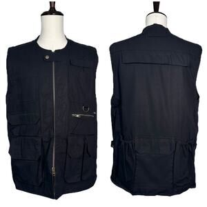 5.11 Tactical Series | Men | Full Chest Pocket Hunting Tactical Vest | Large